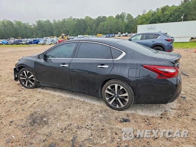 Drugie zdjęcie samochodu z przodu: 2018 NISSAN ALTIMA 2.5 SR VIN:1N4AL3APXJC267550 - miniatura