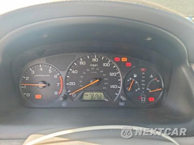 Zdjęcie 9 z 12 samochodu: 2000 HONDA ACCORD EX VIN:JHMCG5650YC018046 - miniatura