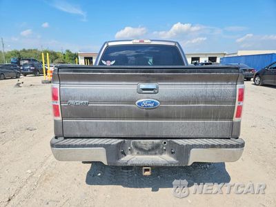 Zdjęcie 6 z 12 samochodu: 2011 FORD F150 SUPERCREW VIN:1FTFW1ET7BFC87967 - miniatura