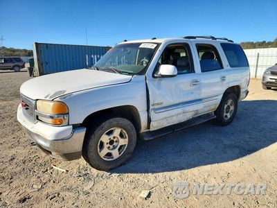 2005 GMC YUKON 1GKEC13T95J186216 - główne zdjęcie licytacji z USA - miniatura
