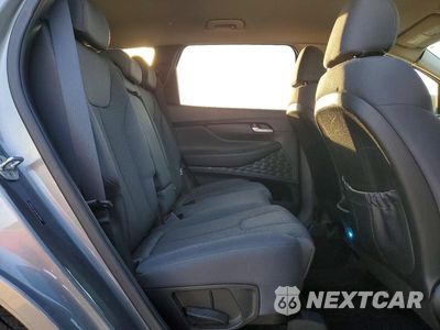 Zdjęcie 11 z 13 samochodu: 2019 HYUNDAI SANTA FE SE VIN:5NMS2CAD7KH119849 - miniatura