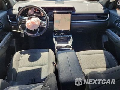Zdjęcie 8 z 12 samochodu: 2026 GMC TERRAIN ELEVATION VIN:3GKALMEG4TL123286 - miniatura