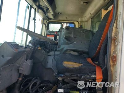 Zdjęcie 7 z 14 samochodu: 2011 MACK MRU613 REFUSE TRUCK VIN:1M2AV04C5BM008077 - miniatura