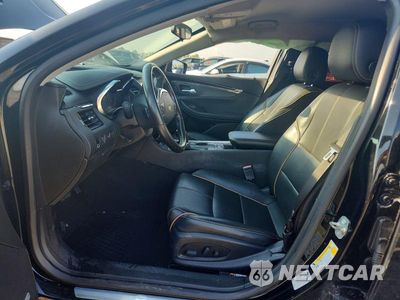 Zdjęcie 7 z 12 samochodu: 2019 CHEVROLET IMPALA PREMIER VIN:1G1105S39KU106766 - miniatura