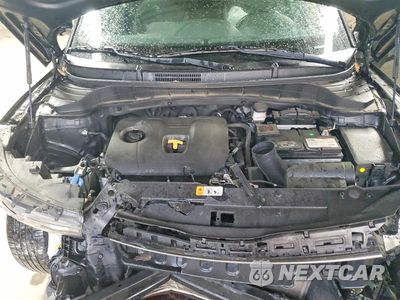 Zdjęcie 12 z 14 samochodu: 2022 KIA SOUL GT LINE VIN:KNDJ63AU2N7805180 - miniatura