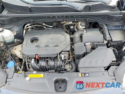 Zdjęcie 11 z 12 samochodu: 2018 KIA SPORTAGE LX VIN:KNDPMCAC4J7490478 - miniatura