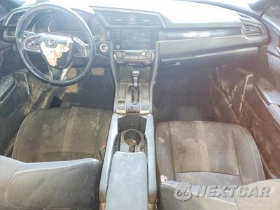 Zdjęcie 8 z 12 samochodu: 2021 HONDA CIVIC EX VIN:SHHFK7H6XMU425642 - miniatura