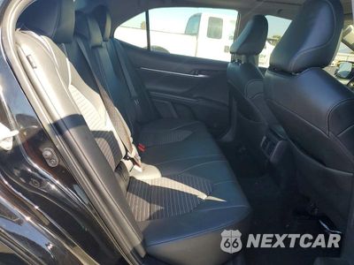 Zdjęcie 10 z 13 samochodu: 2023 TOYOTA CAMRY SE VIN:4T1S11AK2PU187025 - miniatura