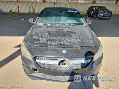 Piąte zdjęcie samochodu w środku: 2016 MERCEDES-BENZ CLA 250 4MATIC VIN:WDDSJ4GBXGN292232 - miniatura
