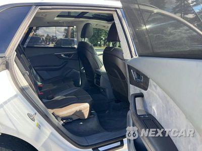 Zdjęcie 6 z 10 samochodu: 2019 AUDI Q8 PRESTIGE S-LINE VIN:WA1FVAF12KD013596 - miniatura