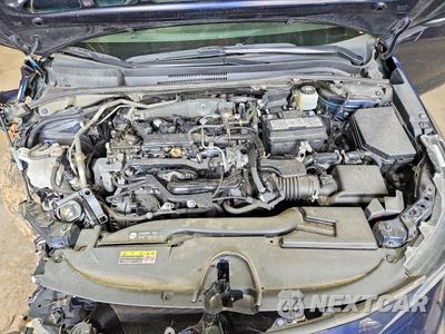 Zdjęcie 11 z 12 samochodu: 2023 TOYOTA COROLLA LE VIN:5YFB4MDE3PP047078 - miniatura