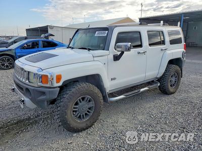 2006 HUMMER H3 5GTDN136968207384 - główne zdjęcie licytacji z USA - miniatura