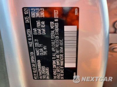 Zdjęcie 13 z 13 samochodu: 2022 VOLVO XC90 T6 MOMENTUM VIN:YV4A22PKXN1808484 - miniatura