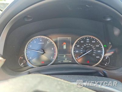 Zdjęcie 9 z 13 samochodu: 2019 LEXUS NX 300 BASE VIN:JTJBARBZ2K2190233 - miniatura
