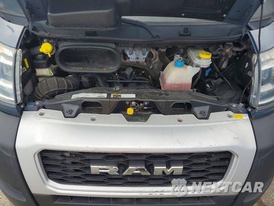 Zdjęcie 11 z 12 samochodu: 2020 RAM PROMASTER 3500 DELIVERY VAN VIN:3C6URVJG9LE129356 - miniatura