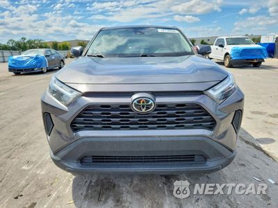 Piąte zdjęcie samochodu w środku: 2024 TOYOTA RAV4 LE VIN:2T3K1RFV7RC269958 - miniatura