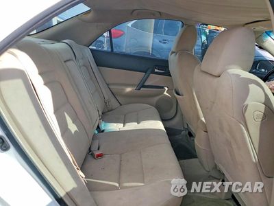 Zdjęcie 10 z 12 samochodu: 2006 MAZDA 6 S VIN:1YVHP80DX65M58344 - miniatura