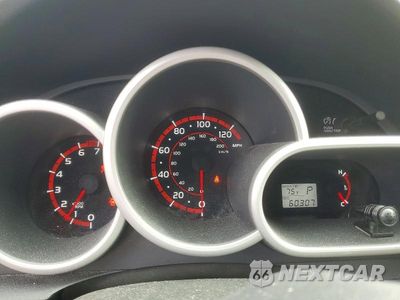 Zdjęcie 9 z 12 samochodu: 2010 TOYOTA MATRIX BASE VIN:2T1KU4EE1AC276977 - miniatura