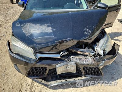 Zdjęcie 11 z 12 samochodu: 2017 TOYOTA CAMRY SE VIN:4T1BF1FK9HU305065 - miniatura