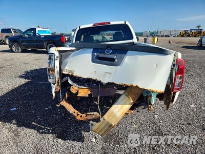Zdjęcie 6 z 12 samochodu: 2019 NISSAN FRONTIER S VIN:1N6BD0CT1KN793198 - miniatura