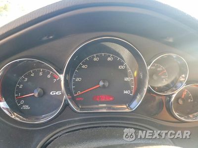 Zdjęcie 9 z 12 samochodu: 2008 PONTIAC G6 GT VIN:1G2ZH17N684162960 - miniatura