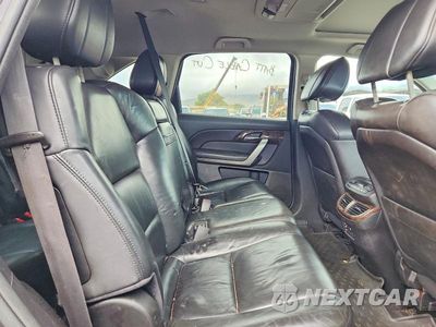 Zdjęcie 11 z 14 samochodu: 2011 ACURA MDX TECHNOLOGY VIN:2HNYD2H44BH529728 - miniatura