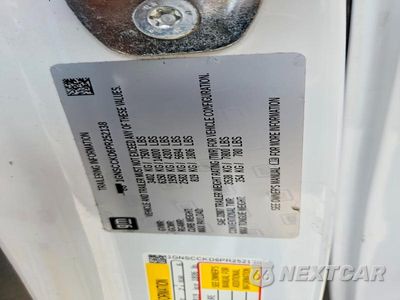 Zdjęcie 13 z 13 samochodu: 2023 CHEVROLET SUBURBAN C1500 LT VIN:1GNSCCKD6PR252138 - miniatura