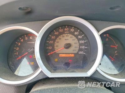 Zdjęcie 9 z 13 samochodu: 2008 TOYOTA TACOMA V6 VIN:5TEUU42N38Z556613 - miniatura
