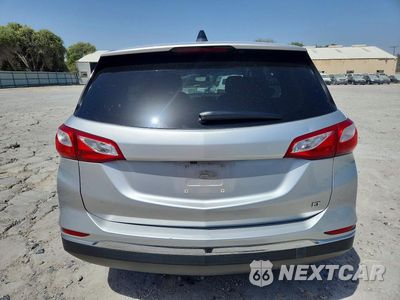 Zdjęcie 6 z 13 samochodu: 2020 CHEVROLET EQUINOX LT VIN:3GNAXKEV7LS516943 - miniatura
