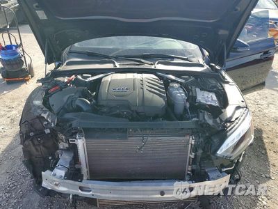 Zdjęcie 11 z 12 samochodu: 2023 AUDI A5 PREMIUM 45 VIN:WAUDACF57PA007676 - miniatura