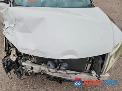 Zdjęcie 11 z 12 samochodu: 2014 NISSAN PATHFINDER S VIN:5N1AR2MN5EC629279 - miniatura