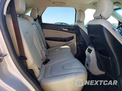 Zdjęcie 11 z 14 samochodu: 2015 FORD EDGE TITANIUM VIN:2FMTK4K8XFBB09697 - miniatura