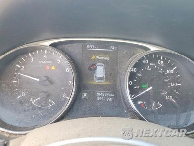 Zdjęcie 9 z 14 samochodu: 2015 NISSAN ROGUE S VIN:5N1AT2MT0FC858633 - miniatura