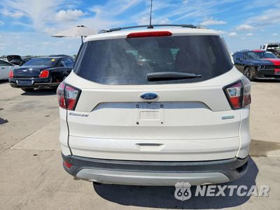 Zdjęcie 6 z 13 samochodu: 2017 FORD ESCAPE TITANIUM VIN:1FMCU0J93HUB35570 - miniatura