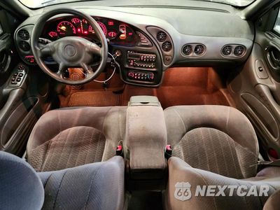 Zdjęcie 8 z 12 samochodu: 2004 PONTIAC BONNEVILLE SE VIN:1G2HX52K34U194746 - miniatura