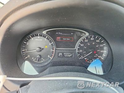 Zdjęcie 9 z 12 samochodu: 2013 NISSAN ALTIMA 2.5 VIN:1N4AL3AP5DC114093 - miniatura
