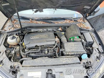 Zdjęcie 11 z 12 samochodu: 2015 AUDI A3 PREMIUM VIN:WAUBFGFF4F1003396 - miniatura