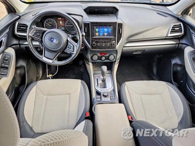 Zdjęcie 8 z 14 samochodu: 2021 SUBARU FORESTER PREMIUM VIN:JF2SKAFC7MH492741 - miniatura