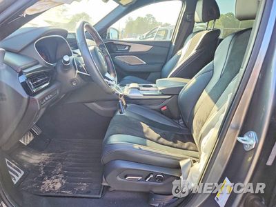 Zdjęcie 7 z 13 samochodu: 2024 ACURA MDX A-SPEC VIN:5J8YE1H06RL001942 - miniatura
