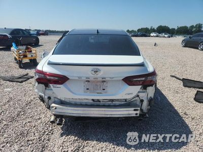 Zdjęcie 6 z 12 samochodu: 2024 TOYOTA CAMRY XSE VIN:4T1K61AK1RU260700 - miniatura