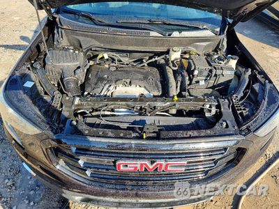 Zdjęcie 12 z 13 samochodu: 2019 GMC TERRAIN SLE VIN:3GKALMEX9KL345238 - miniatura