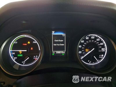 Zdjęcie 9 z 13 samochodu: 2022 TOYOTA CAMRY HYBRID SE VIN:4T1G31AK6NU592933 - miniatura