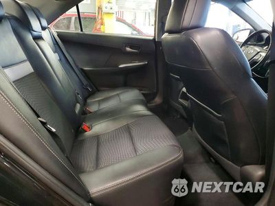 Zdjęcie 10 z 12 samochodu: 2012 TOYOTA CAMRY SE SPORT LIMITED EDITION VIN:4T1BF1FK1CU155090 - miniatura