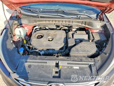 Zdjęcie 12 z 13 samochodu: 2018 HYUNDAI TUCSON SEL VIN:KM8J33A44JU605367 - miniatura