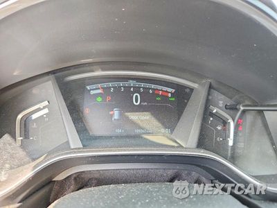 Zdjęcie 9 z 13 samochodu: 2019 HONDA CR-V EXL VIN:JHLRW2H81KX012683 - miniatura