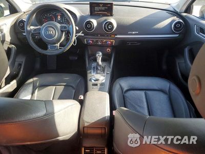 Zdjęcie 8 z 12 samochodu: 2016 AUDI A3 PREMIUM VIN:WAUA7GFF2G1113096 - miniatura