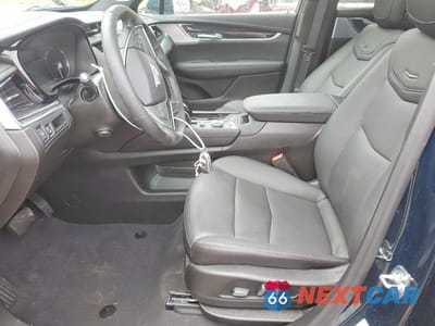 Zdjęcie 7 z 13 samochodu: 2025 CADILLAC XT5 PREMIUM LUXURY VIN:1GYKNDR45SZ156017 - miniatura