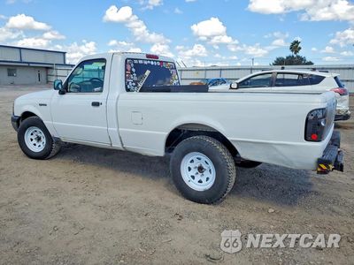 Drugie zdjęcie samochodu z przodu: 2003 FORD RANGER VIN:1FTYR10E93PA99746 - miniatura