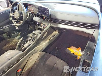 Zdjęcie 8 z 12 samochodu: 2026 HYUNDAI ELANTRA SEL SPORT VIN:KMHLM4DG0TU249715 - miniatura