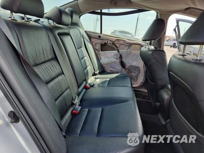 Zdjęcie 10 z 13 samochodu: 2012 HONDA ACCORD SE VIN:1HGCP2F65CA198171 - miniatura